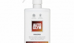 Autoglym Magma spray 500 ml (szállórozsda eltávolító és felni tisztító)