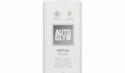 Autoglym Metal Polish 325ml (Fém polír paszta)