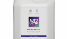 Autoglym Polar Blast (habos előmosó) 2,5 Liter