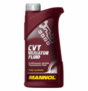 Automata váltóolaj CVT Variator Fluid 1L Mannol