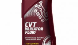 Automata váltóolaj CVT Variator Fluid 1L Mannol
