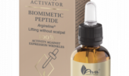 AVA Argireline Növényi Botox Ampulla Biomimetikus Peptidekkel 30 ml