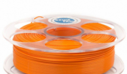 Azure PLA - orange