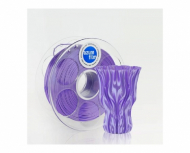 Azure PLA - Silk Purple