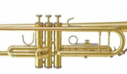 Bach TR305BP Bb trombita