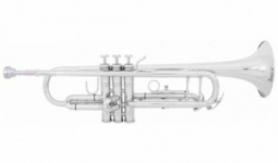 Bach TR305SBP Bb trombita