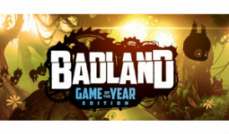 BADLAND: Game of the Year (Deluxe Edition) (Digitális kulcs - PC)