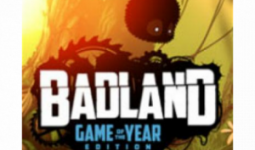 BADLAND: Game of the Year Edition (PC - Steam elektronikus játék licensz)