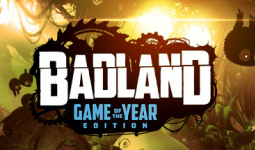 Badland (GOTY) (Digitális kulcs - PC)
