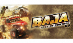 Baja: Edge of Control HD
