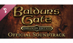 Baldur's Gate: Enhanced Edition Official Soundtrack