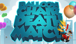 Balloon Chair Death Match VR