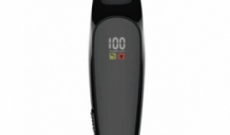 Barber professzionális kontúrvágó - trimmelő - szakállnyíró 06713/50-0,1mm