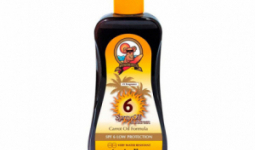 Barnítóolaj Sunscreen Australian Gold SPF 6 (237 ml)