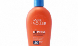 Barnítóspray Express Anne Möller Spf 30 (200 ml)