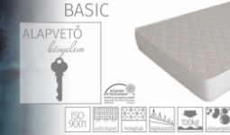 Basic hideghab matrac 140x200cm