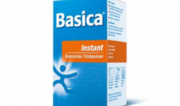 BASICA Instant Bázikus Italpor 300 g