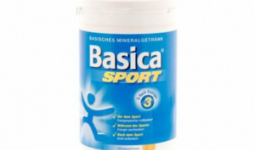 BASICA Sport Italpor 660 g