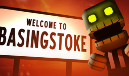 Basingstoke (Digitális kulcs - PC)