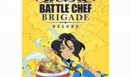 Battle Chef Brigade Deluxe (PC - Steam elektronikus játék licensz)