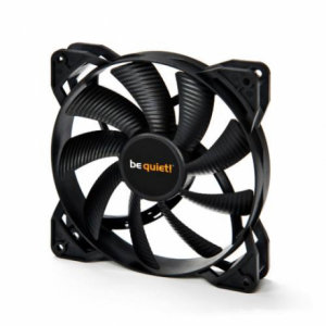 Be quiet! ventilátor, Pure Wings 2 140mm PWM