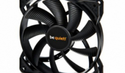 Be quiet! ventilátor, Pure Wings 2 140mm PWM