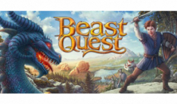 Beast Quest (Digitális kulcs - PC)