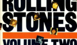 Best of Rolling Stones - Volume Two 1972-1978