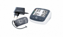 Beurer BM 40 Felkaros vérnyomásmérő adapterrel