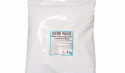 Bienn white mosópor 4 kg
