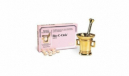 Bio-c-cink tabletta 60 db