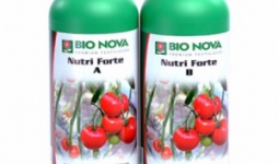 BioNova Nutri Forte A + B Hydro