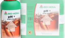 BioNova pH+