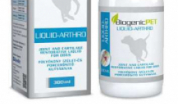 BiogenicPet Liquid Arthro 300ml