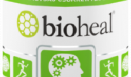 BIOHEAL Magnézium+B6-Vitamin Szerves és Nyújtott Felszívódású kapszula 105 db