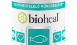 BIOHEAL Omega 3-6-9 1000 mg kapszula - 100 db