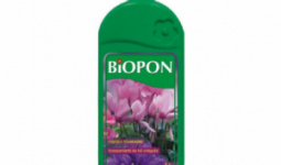 Biopon tápoldat virágzó növény (B1008) - 500ml