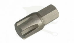 Bit ribe M13 - 10 mm h: 30 mm (9-4768)