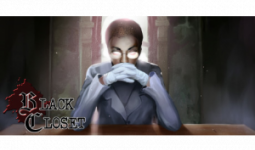 Black Closet (PC - Steam elektronikus játék licensz)
