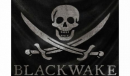 Blackwake (PC - Steam elektronikus játék licensz)
