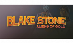 Blake Stone: Aliens of Gold (PC - Steam elektronikus játék licensz)