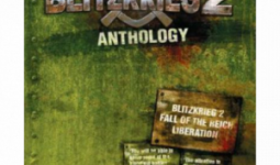 Blitzkrieg 2 Anthology (PC - Steam elektronikus játék licensz)