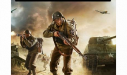 Blitzkrieg 3 (PC - Steam elektronikus játék licensz)