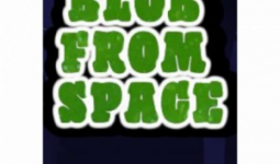 Blob From Space (PC - Steam elektronikus játék licensz)