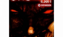 Blood II: The Chosen + Expansion (PC - Steam elektronikus játék licensz)