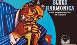 Blues Harmonica (CD-vel)