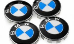 BMW Felni Közép Kupak Embléma Logó