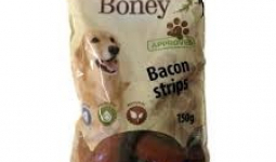 Boney Bacon Strips 150 g