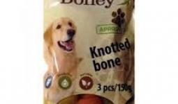 Boney Knotted Bone 3 db/150 g masnis csont