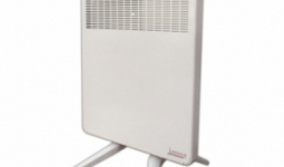 BONJOUR ERP 500W elektromos fűtőtest, fűtőpanel, radiátor, konvektor